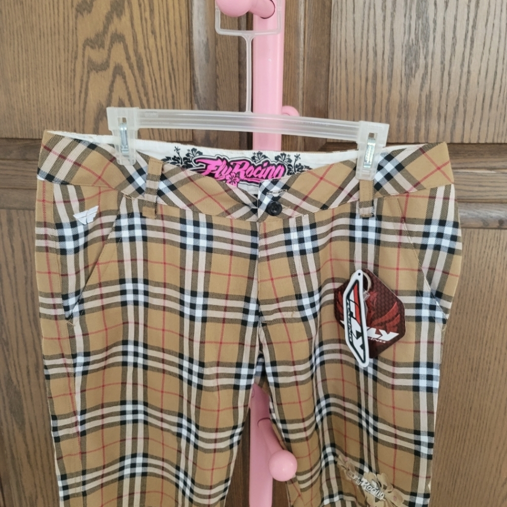 Very trendy women's shorts